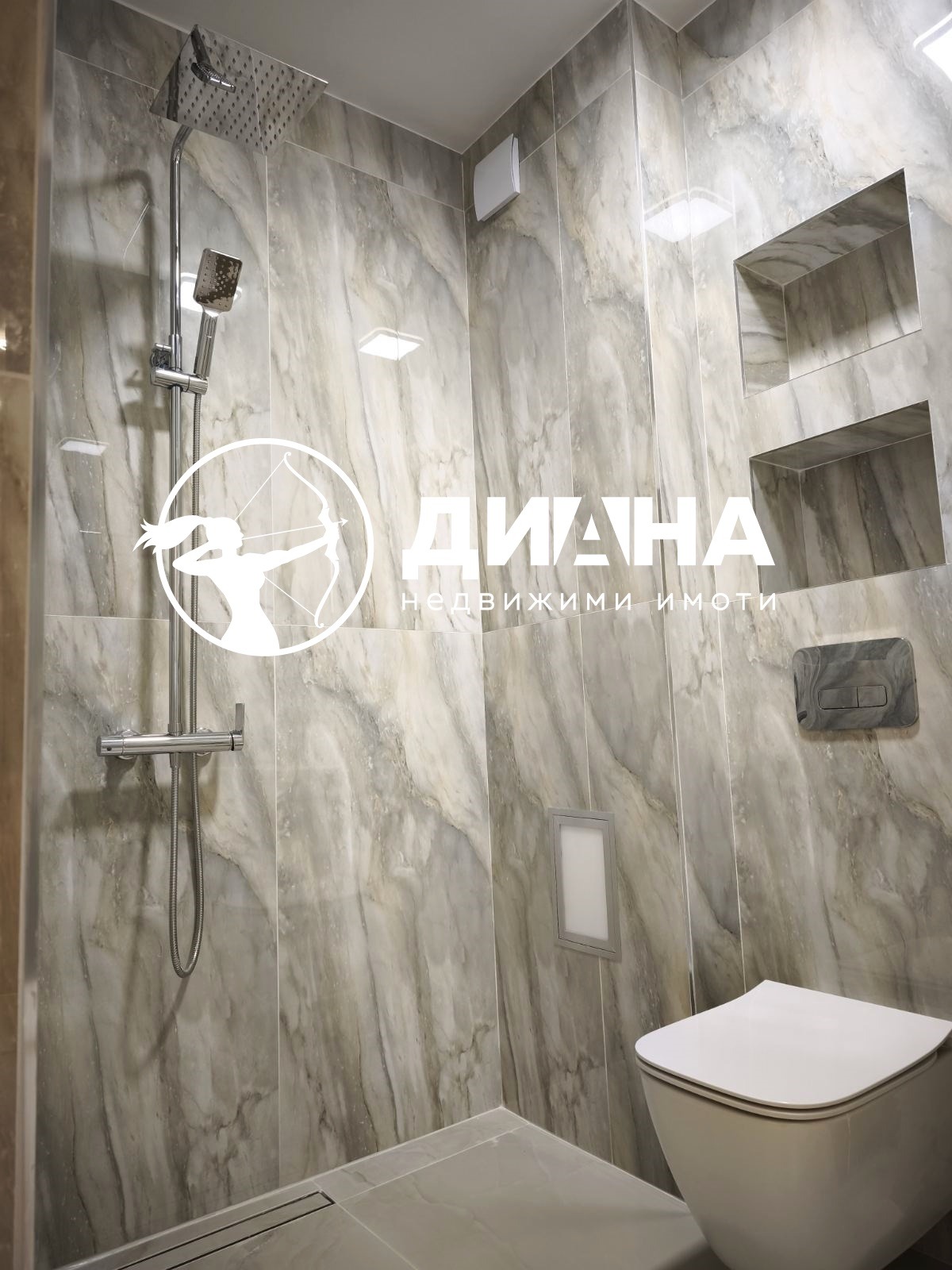 Продава 2-СТАЕН, гр. Пловдив, Коматевско шосе, снимка 16 - Апартаменти - 54341187