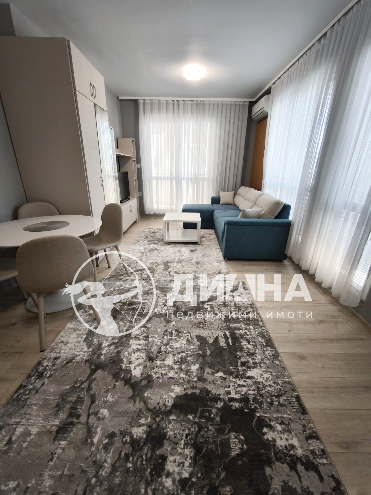 Продава 2-СТАЕН, гр. Пловдив, Коматевско шосе