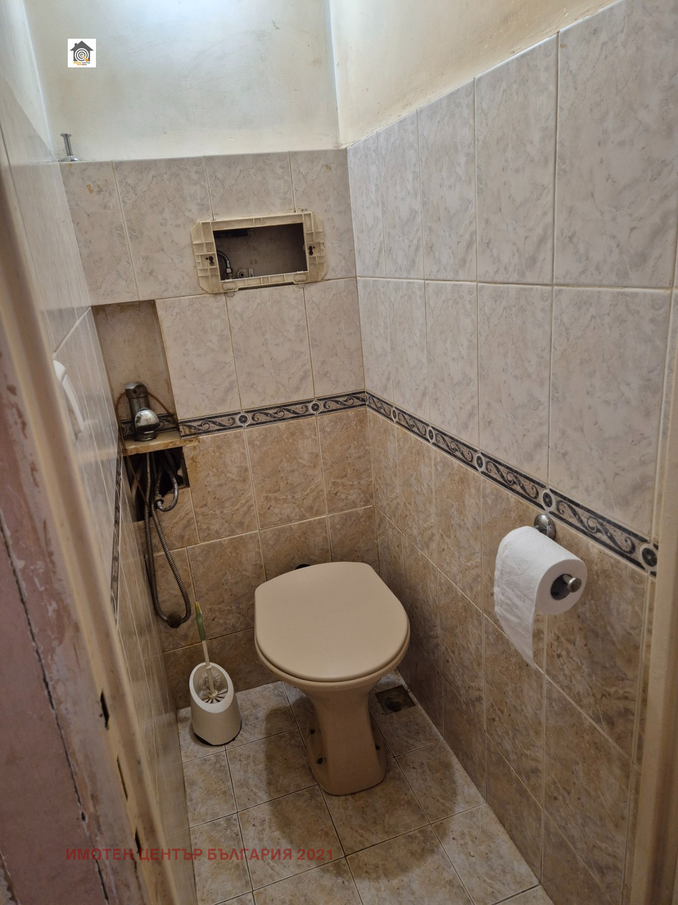 Продава 2-СТАЕН, гр. София, Дружба 1, снимка 8 - Апартаменти - 55669150