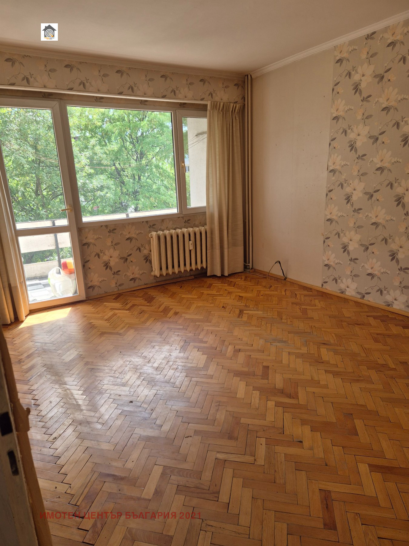 Продава 2-СТАЕН, гр. София, Дружба 1