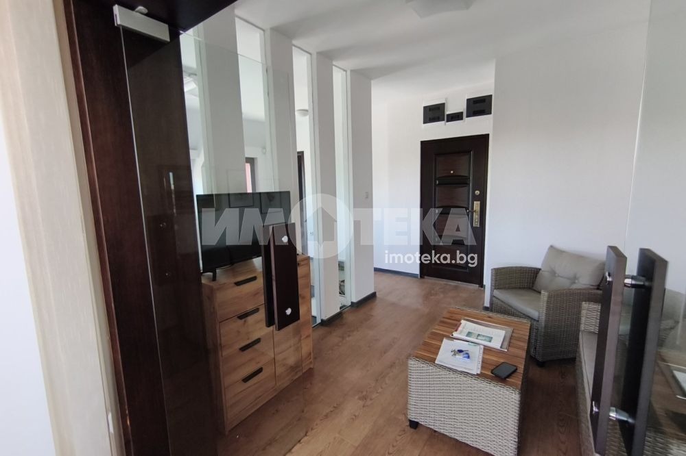 Продава 2-СТАЕН, гр. София, Павлово, снимка 9 - Апартаменти - 55653200