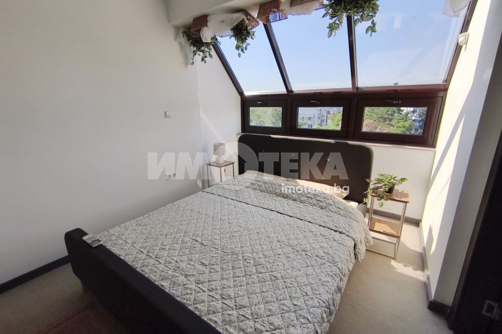 Продава 2-СТАЕН, гр. София, Павлово, снимка 3 - Апартаменти - 55653200