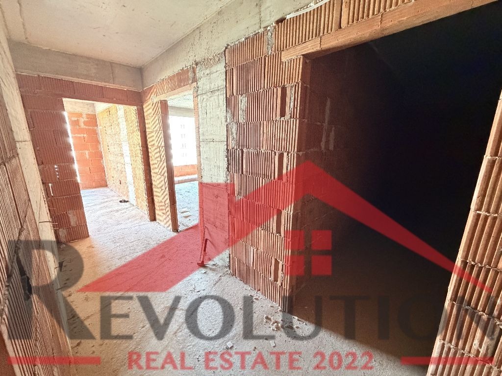 Продава 2-СТАЕН, гр. Кърджали, Възрожденци, снимка 3 - Апартаменти - 55734872