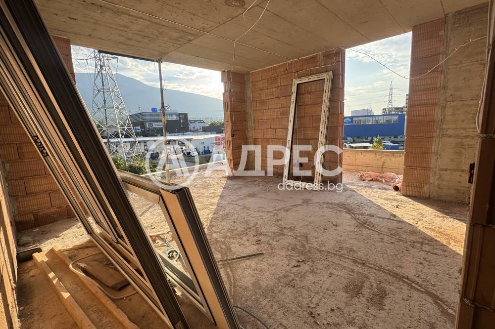Продава 2-СТАЕН, гр. София, Малинова долина, снимка 5 - Апартаменти - 55936389