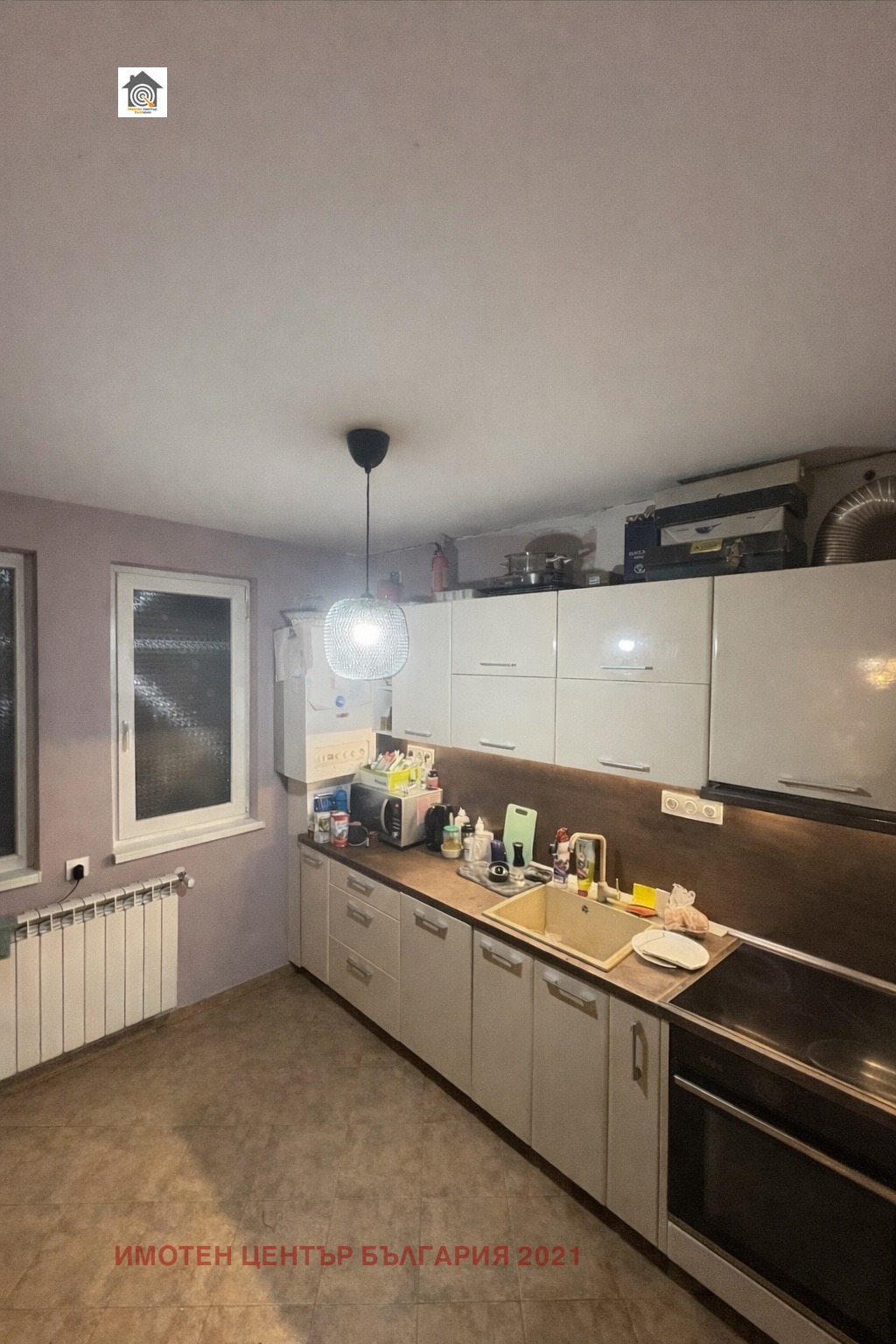 Продава 2-СТАЕН, гр. София, Овча купел, снимка 3 - Апартаменти - 56082093