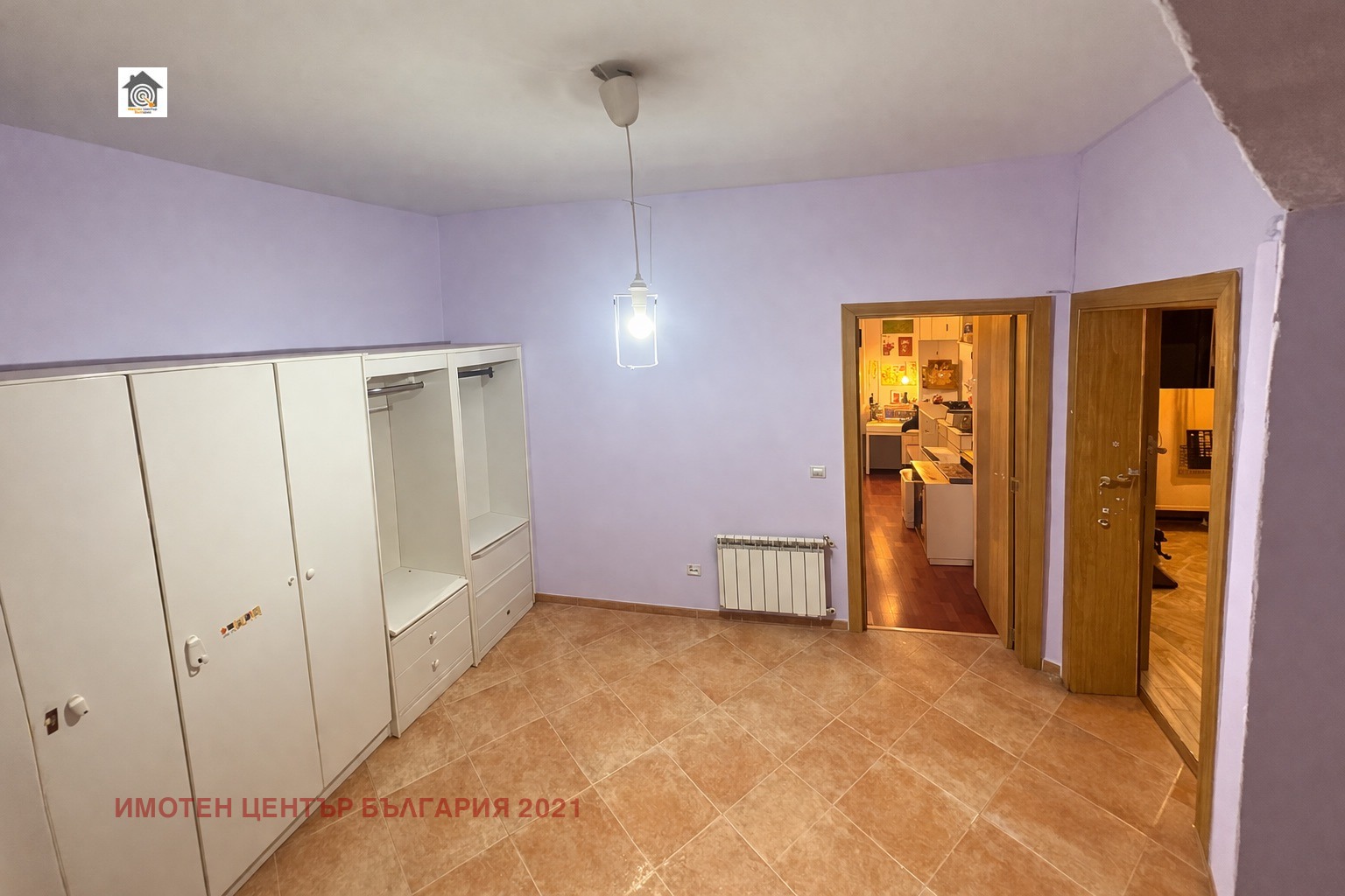 Продава 2-СТАЕН, гр. София, Овча купел, снимка 4 - Апартаменти - 56082093