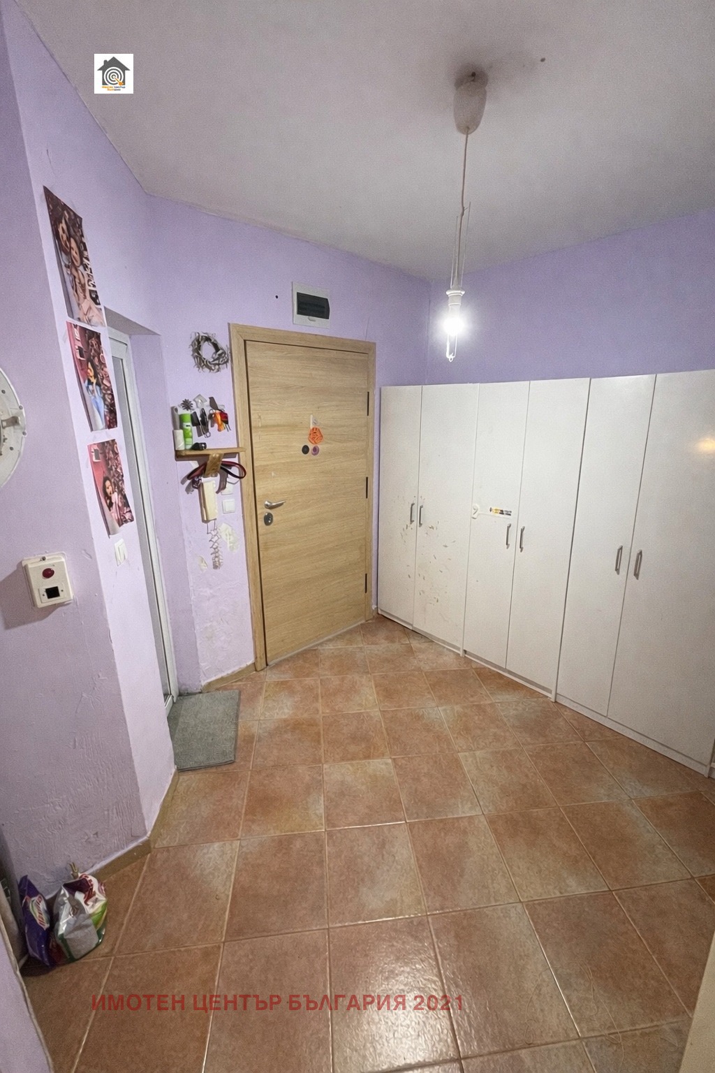 Продава 2-СТАЕН, гр. София, Овча купел, снимка 5 - Апартаменти - 56082093
