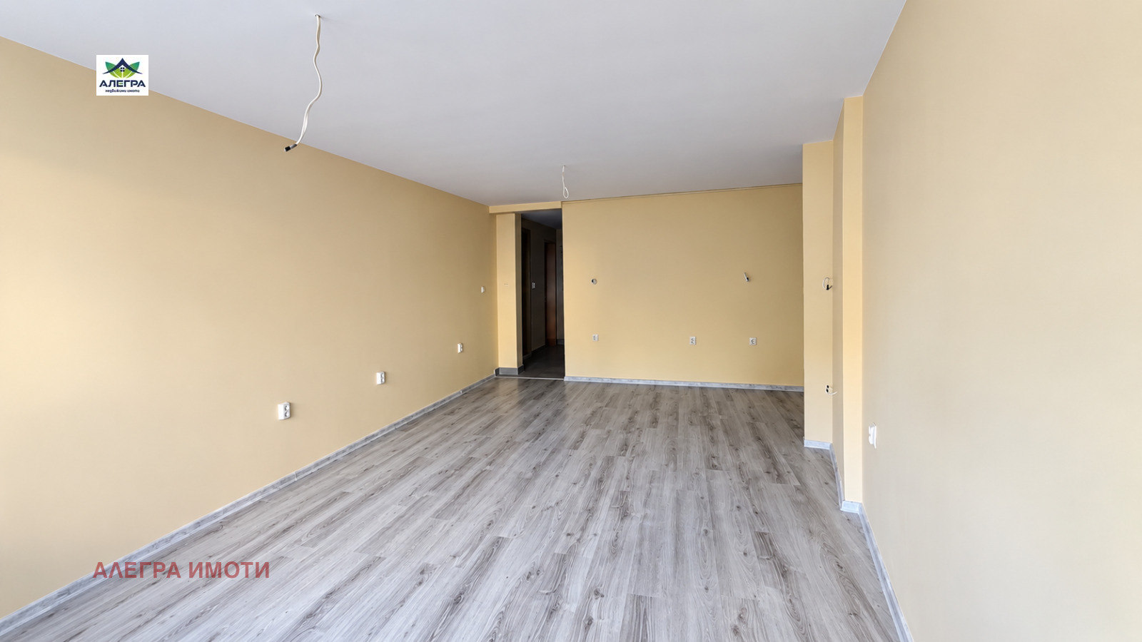 Продава 2-СТАЕН, гр. Пазарджик, Руски, снимка 2 - Апартаменти - 56309485