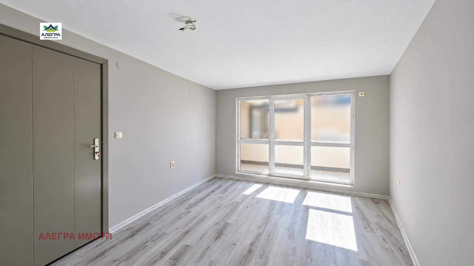 Продава 2-СТАЕН, гр. Пазарджик, Руски, снимка 3 - Апартаменти - 56309485