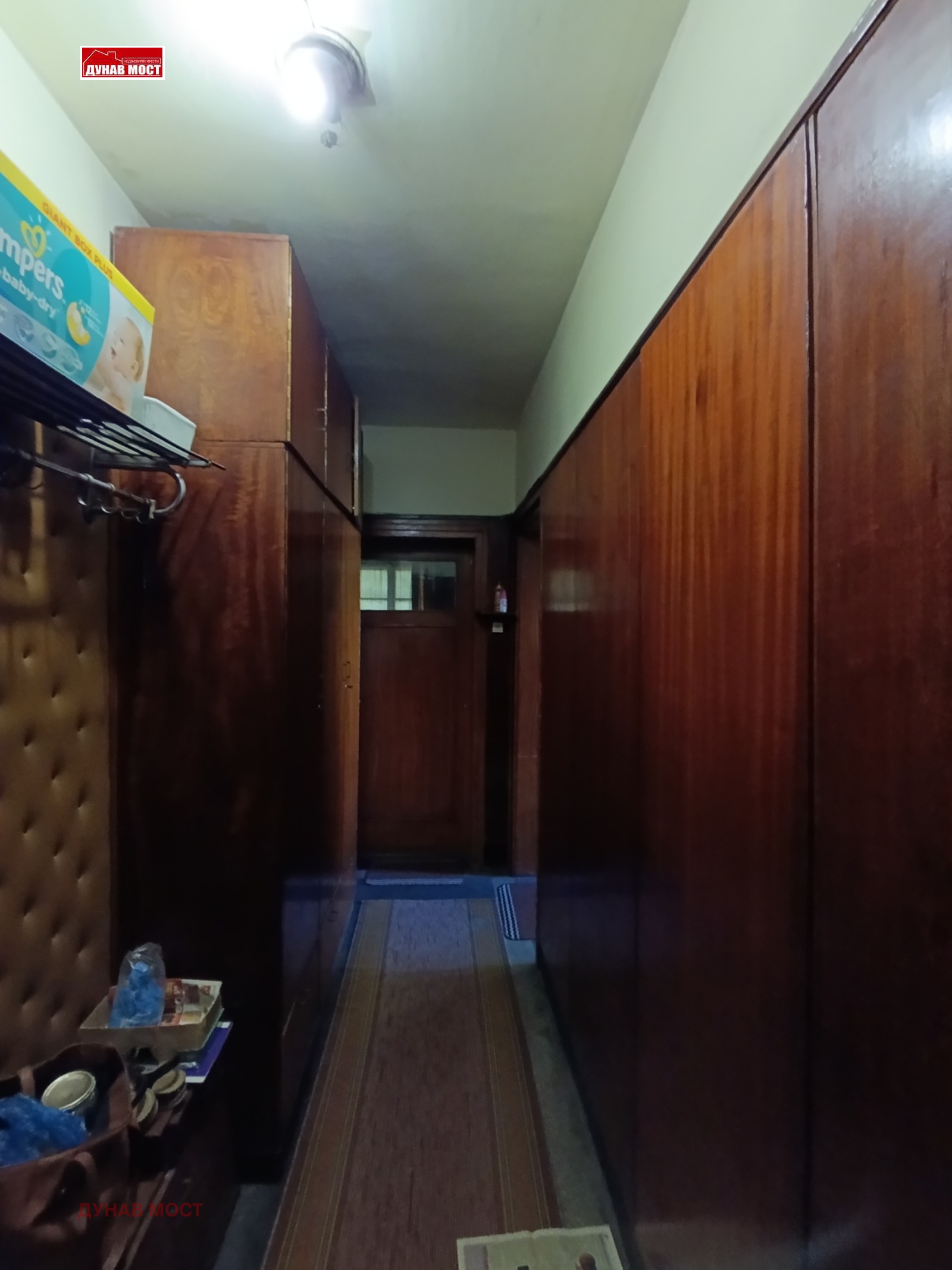 Продава 2-СТАЕН, гр. Русе, Здравец, снимка 8 - Апартаменти - 56509924