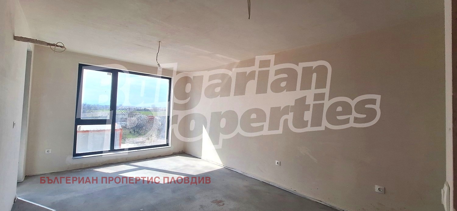 Продава 3-СТАЕН, гр. Пловдив, Кършияка, снимка 7 - Апартаменти - 53993962