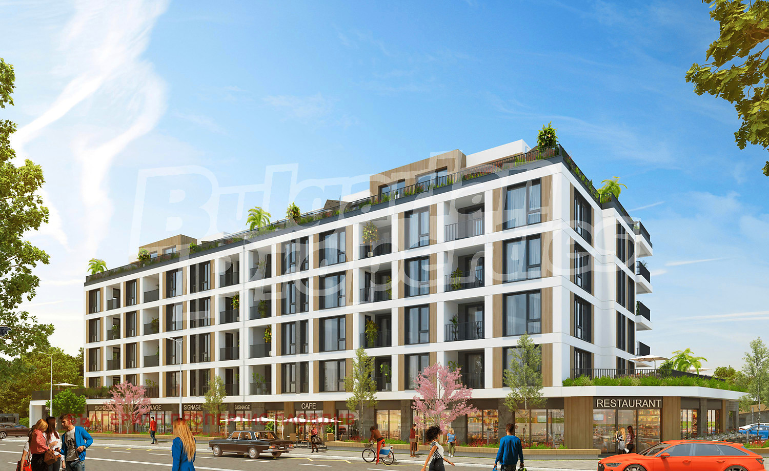 Продава 3-СТАЕН, гр. Пловдив, Кършияка, снимка 10 - Апартаменти - 53993962