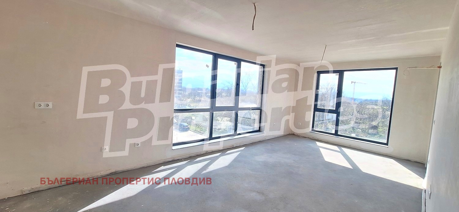 Продава 3-СТАЕН, гр. Пловдив, Кършияка, снимка 2 - Апартаменти - 53993962