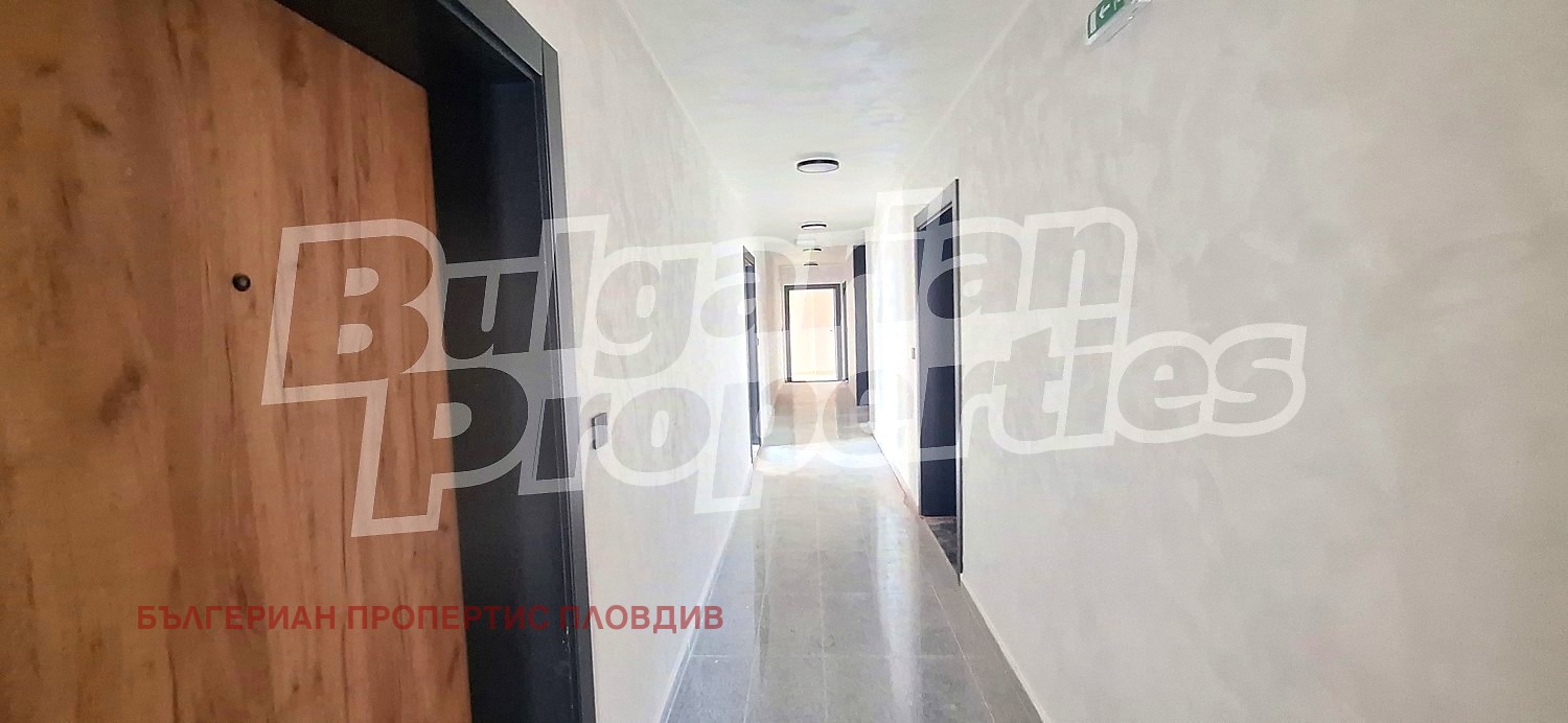 Продава 3-СТАЕН, гр. Пловдив, Кършияка, снимка 9 - Апартаменти - 53993962