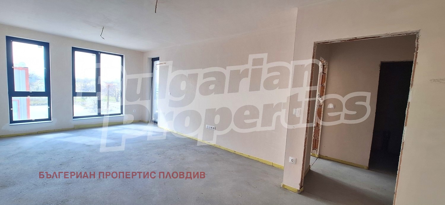 Продава 3-СТАЕН, гр. Пловдив, Кършияка, снимка 4 - Апартаменти - 53993962