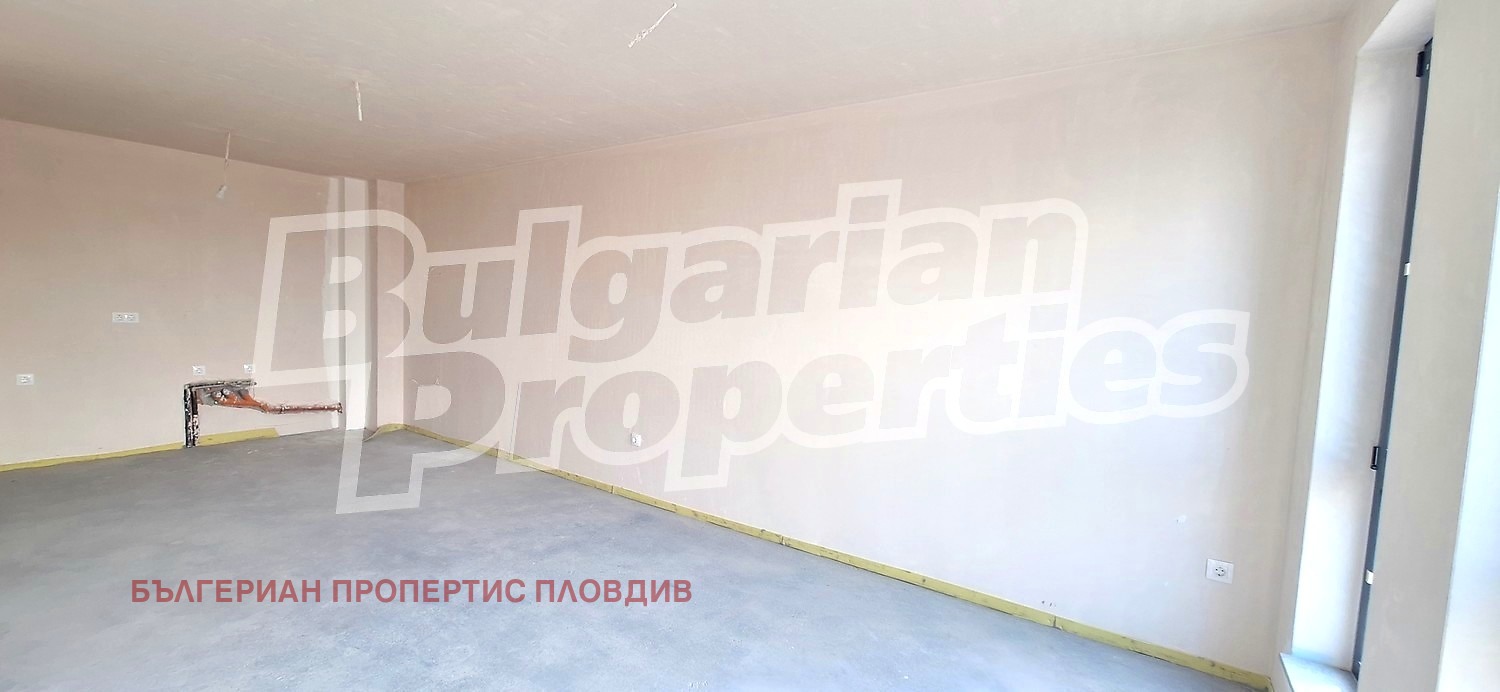Продава 3-СТАЕН, гр. Пловдив, Кършияка, снимка 5 - Апартаменти - 53993962