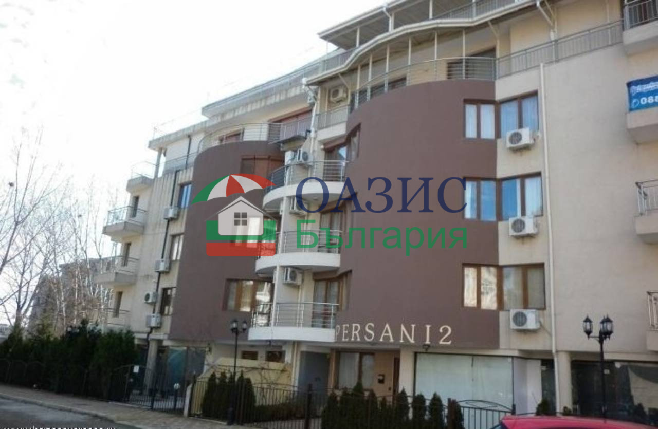 Продава 3-СТАЕН, к.к. Слънчев бряг, област Бургас, снимка 17 - Апартаменти - 54275515