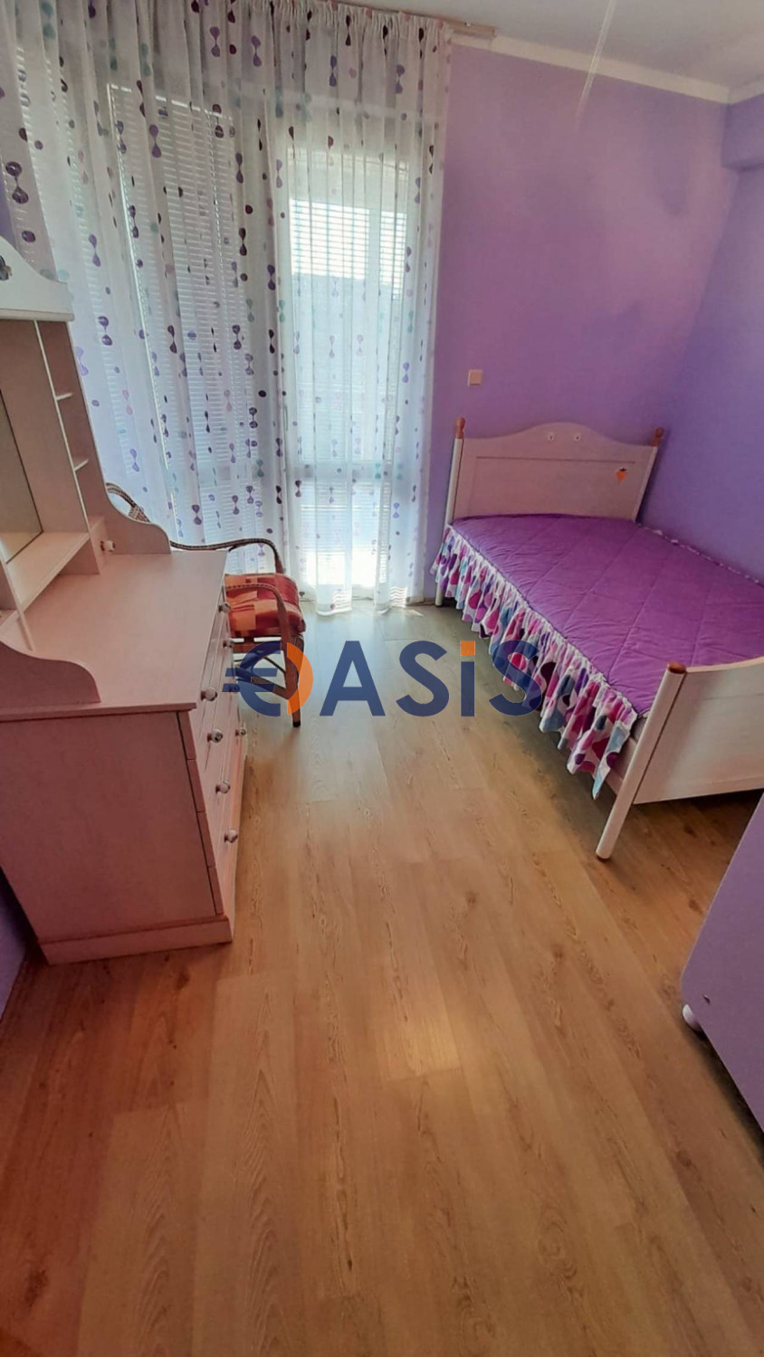 Продава 3-СТАЕН, к.к. Слънчев бряг, област Бургас, снимка 5 - Апартаменти - 54275515