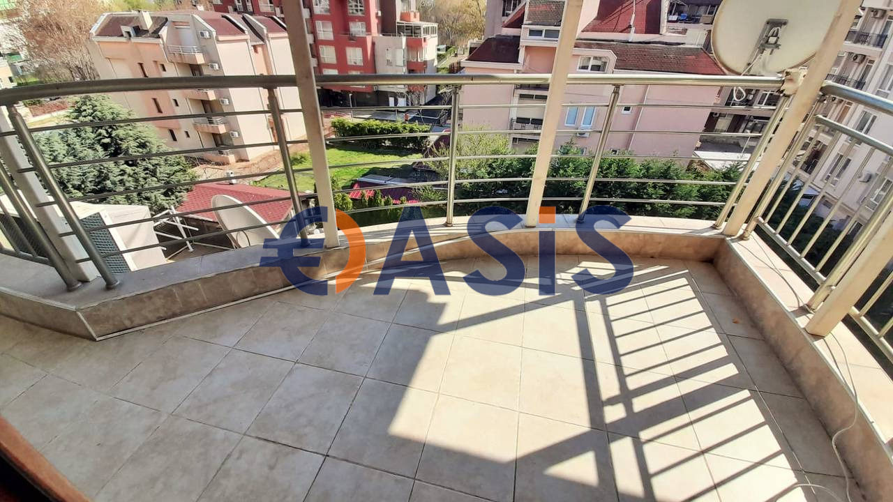 Продава 3-СТАЕН, к.к. Слънчев бряг, област Бургас, снимка 14 - Апартаменти - 54275515