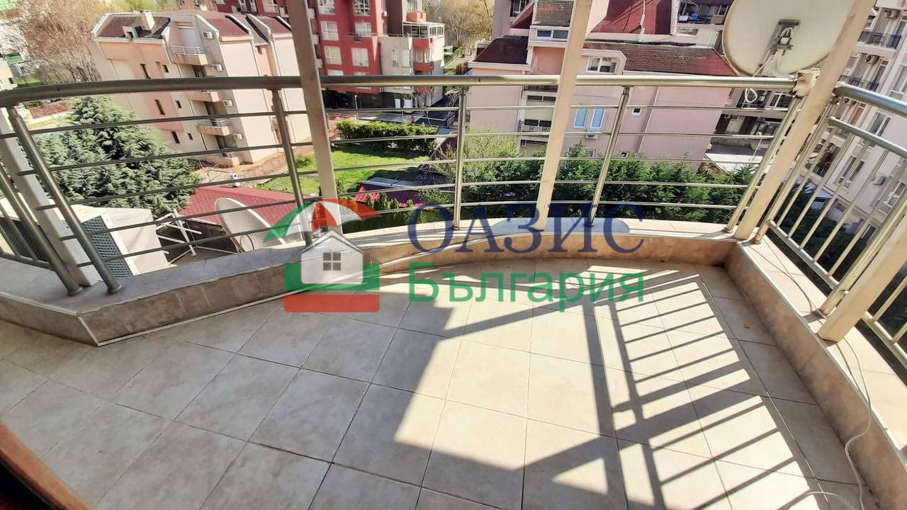 Продава 3-СТАЕН, к.к. Слънчев бряг, област Бургас, снимка 14 - Апартаменти - 54275515