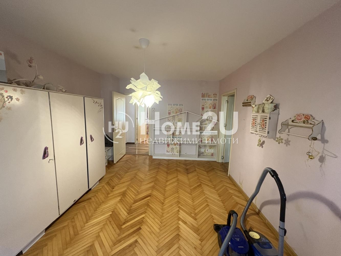 Продава 3-СТАЕН, гр. Варна, Цветен квартал, снимка 9 - Апартаменти - 54362981