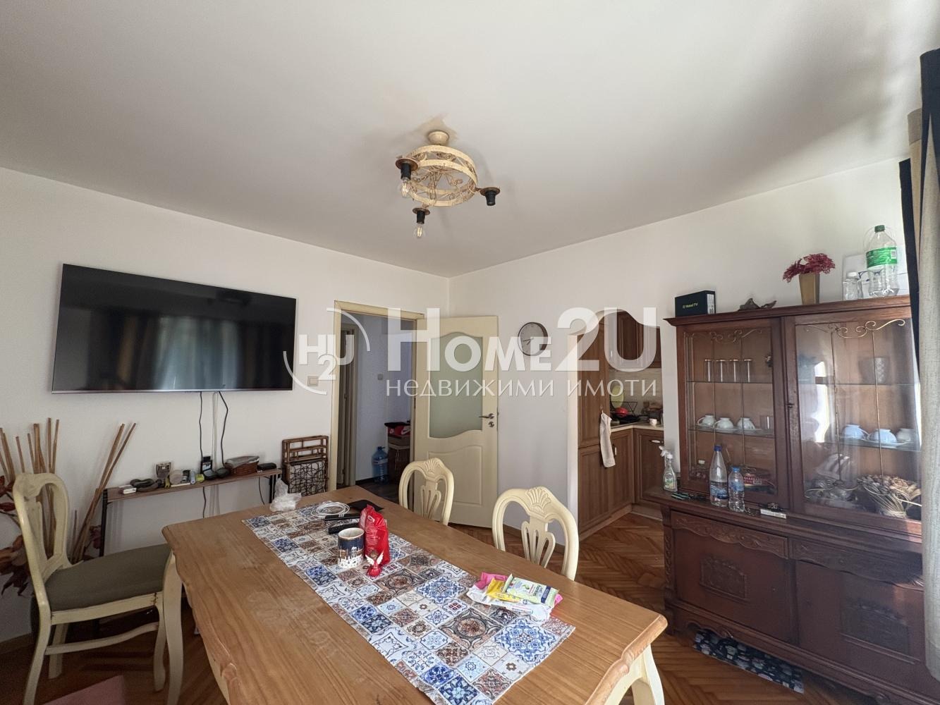 Продава 3-СТАЕН, гр. Варна, Цветен квартал, снимка 2 - Апартаменти - 54362981