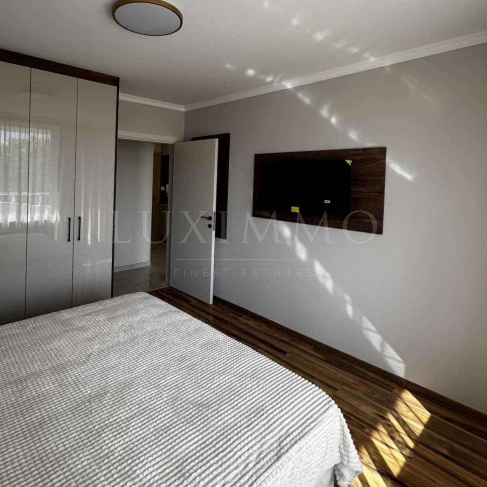 Продава 3-СТАЕН, гр. Пловдив, Съдийски, снимка 4 - Апартаменти - 55014077