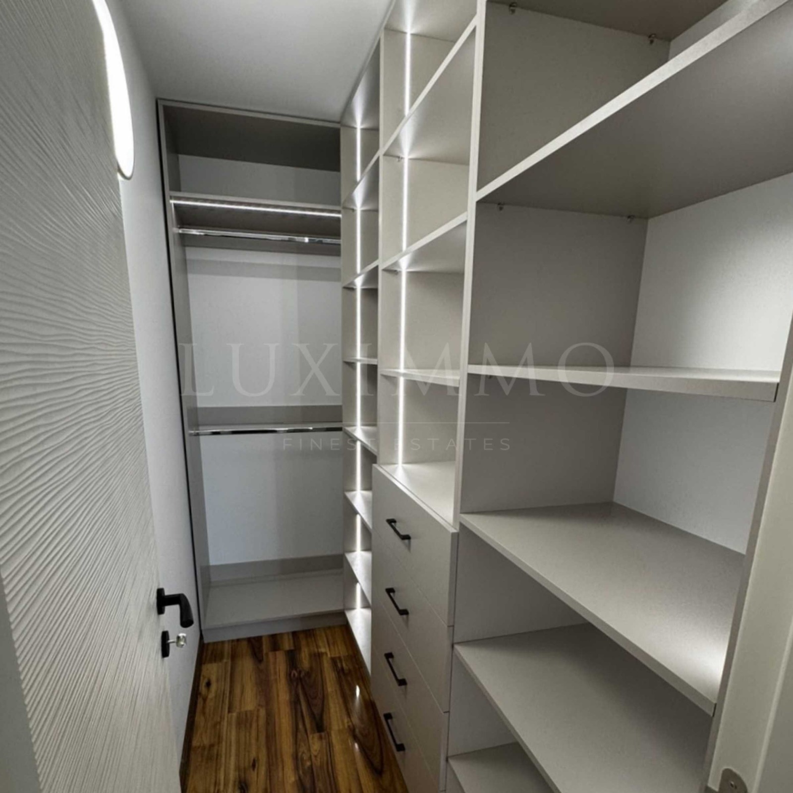 Продава 3-СТАЕН, гр. Пловдив, Съдийски, снимка 5 - Апартаменти - 55014077