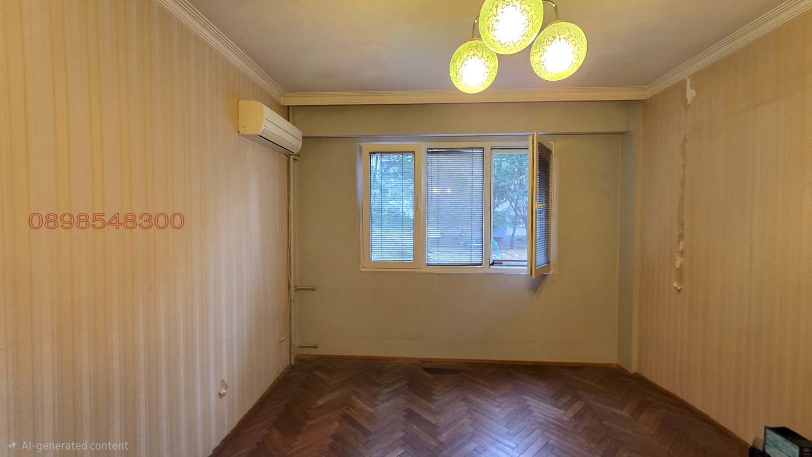 Продава 3-СТАЕН, гр. София, Дружба 1, снимка 4 - Апартаменти - 55688803