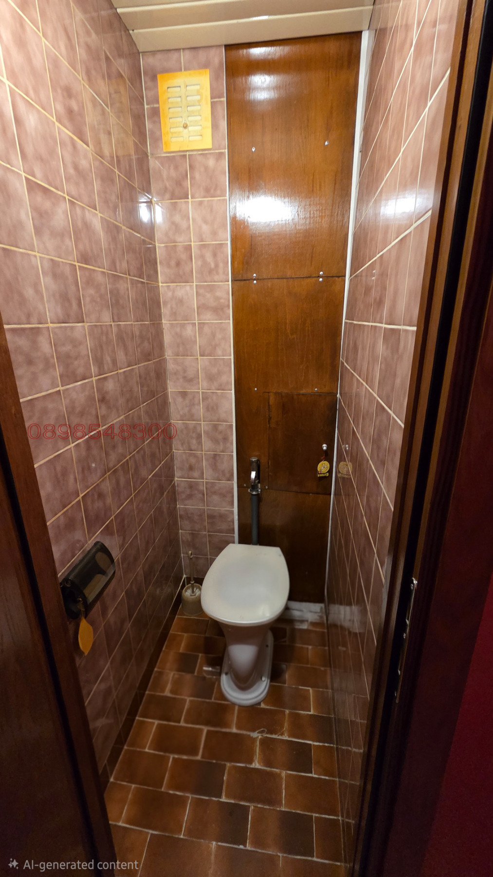 Продава 3-СТАЕН, гр. София, Дружба 1, снимка 2 - Апартаменти - 55688803