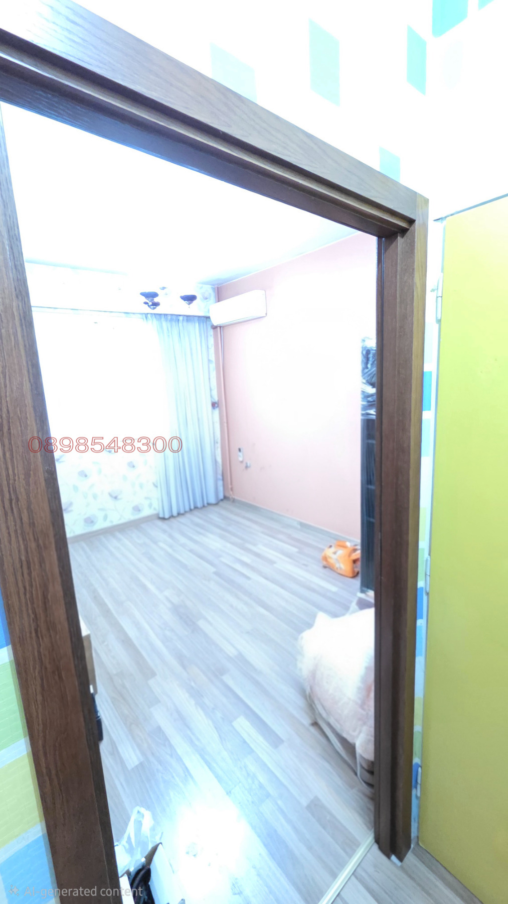Продава 3-СТАЕН, гр. София, Дружба 1, снимка 5 - Апартаменти - 55688803