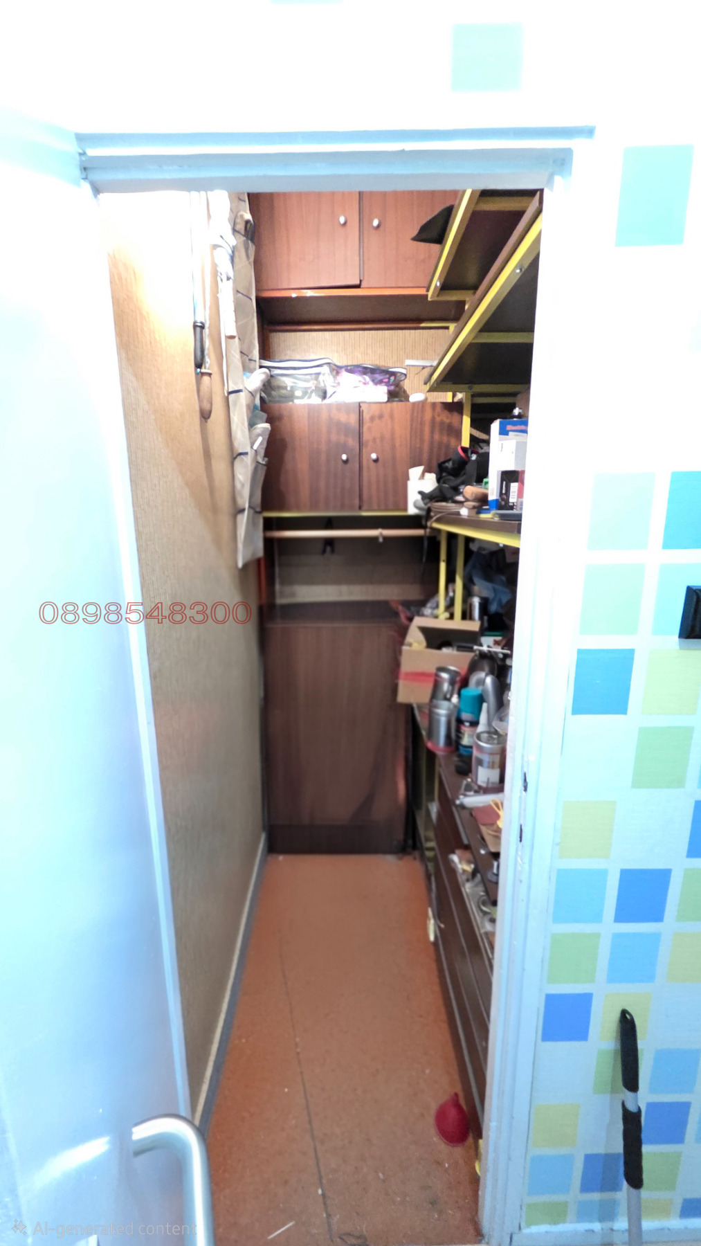 Продава 3-СТАЕН, гр. София, Дружба 1, снимка 7 - Апартаменти - 55688803