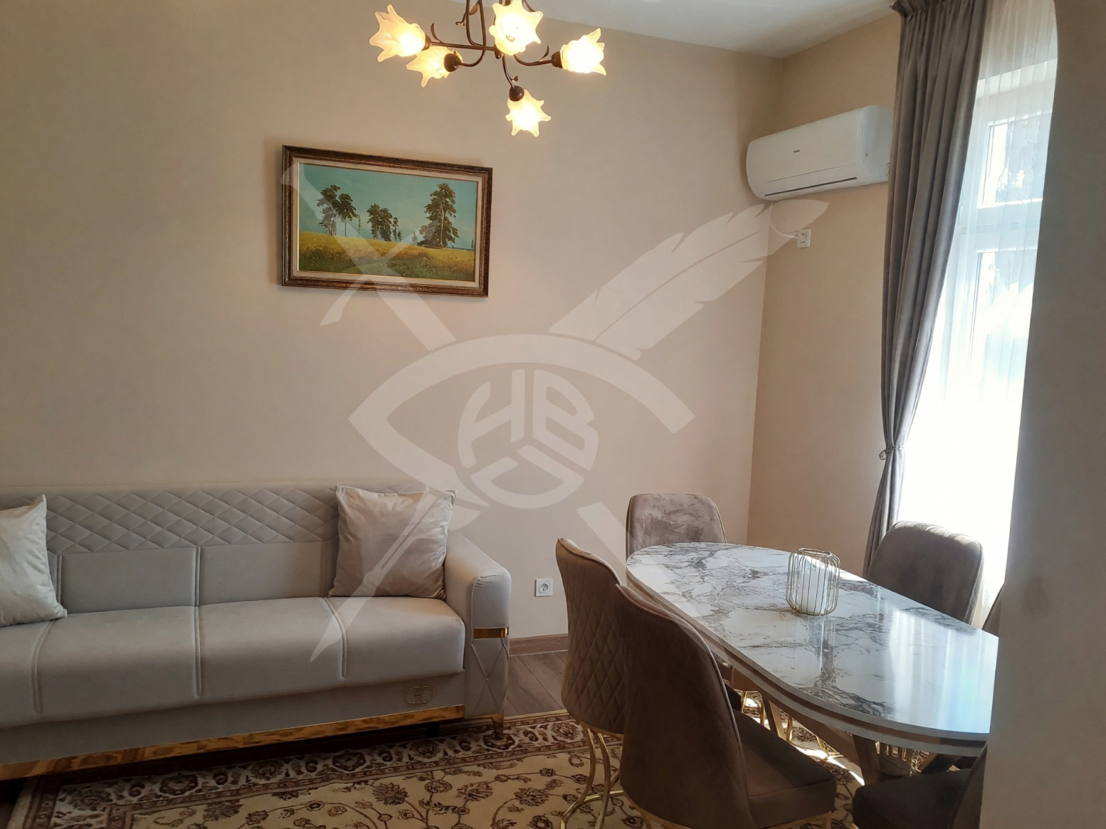 Продава 3-СТАЕН, гр. София, Център, снимка 7 - Апартаменти - 55608267