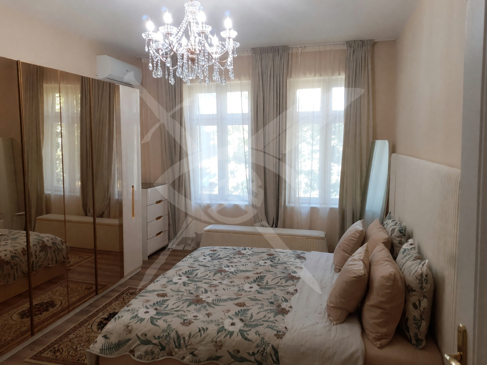 Продава 3-СТАЕН, гр. София, Център, снимка 9 - Апартаменти - 55608267