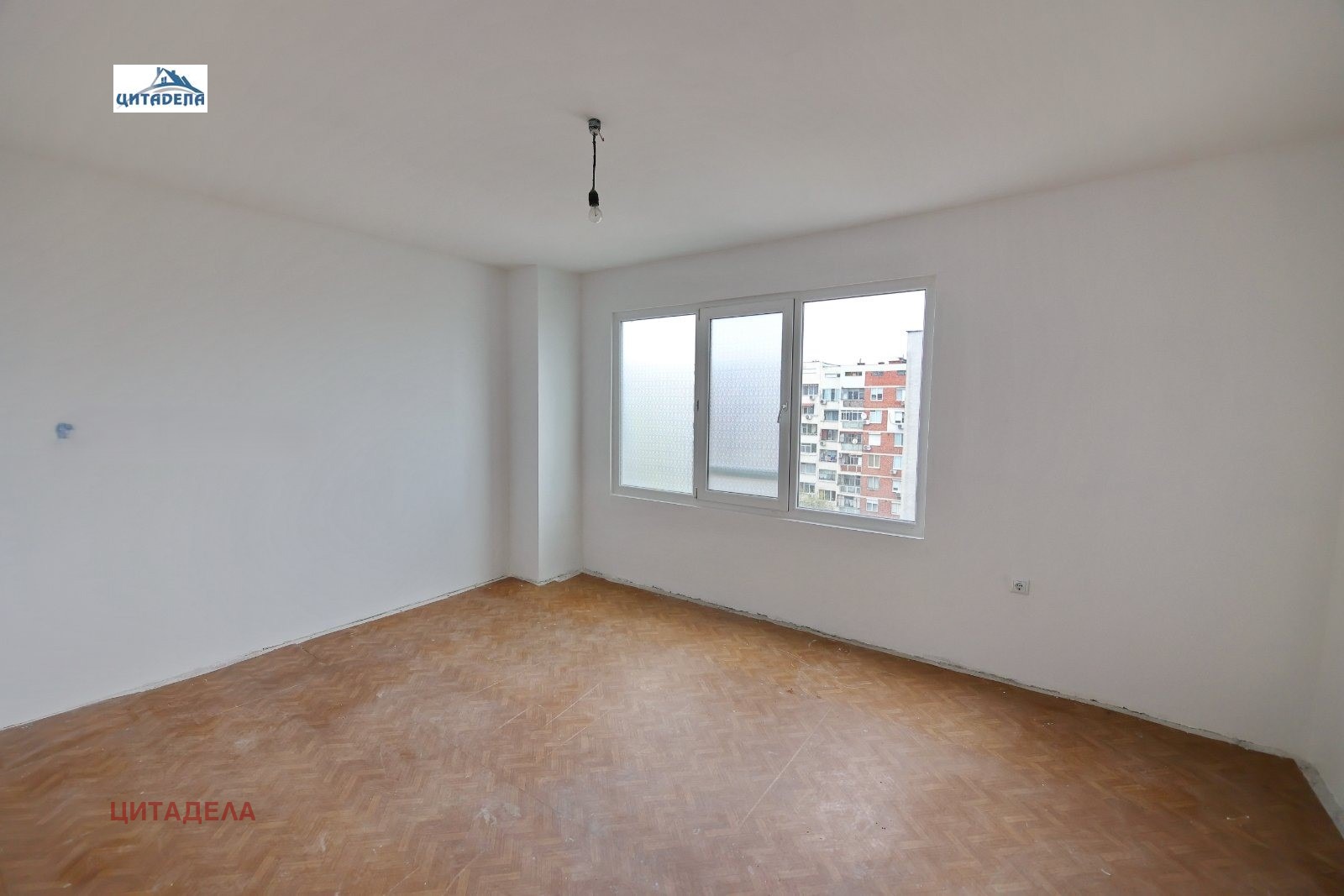 Продава 3-СТАЕН, гр. Стара Загора, Казански