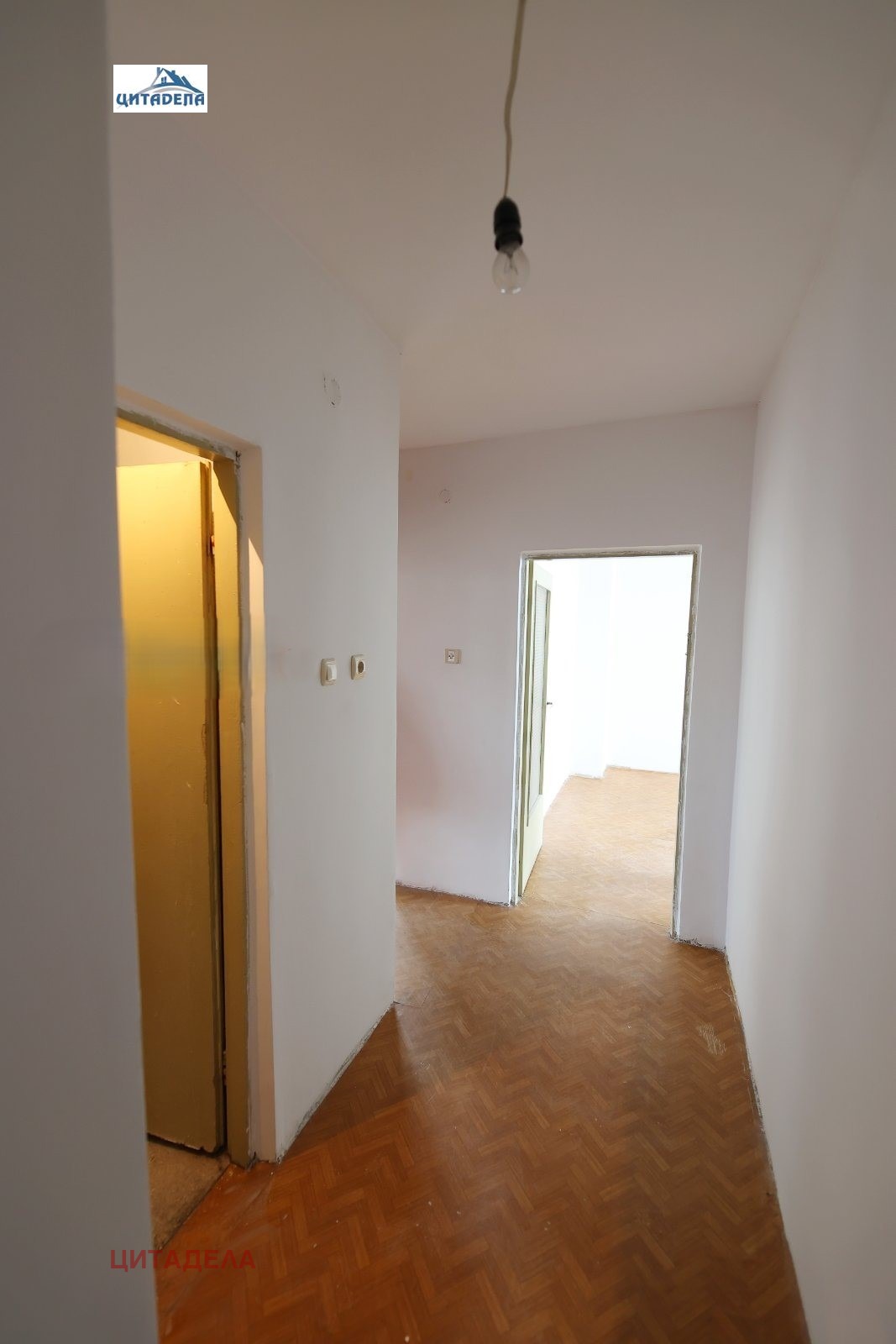 Продава 3-СТАЕН, гр. Стара Загора, Казански, снимка 3 - Апартаменти - 56309727
