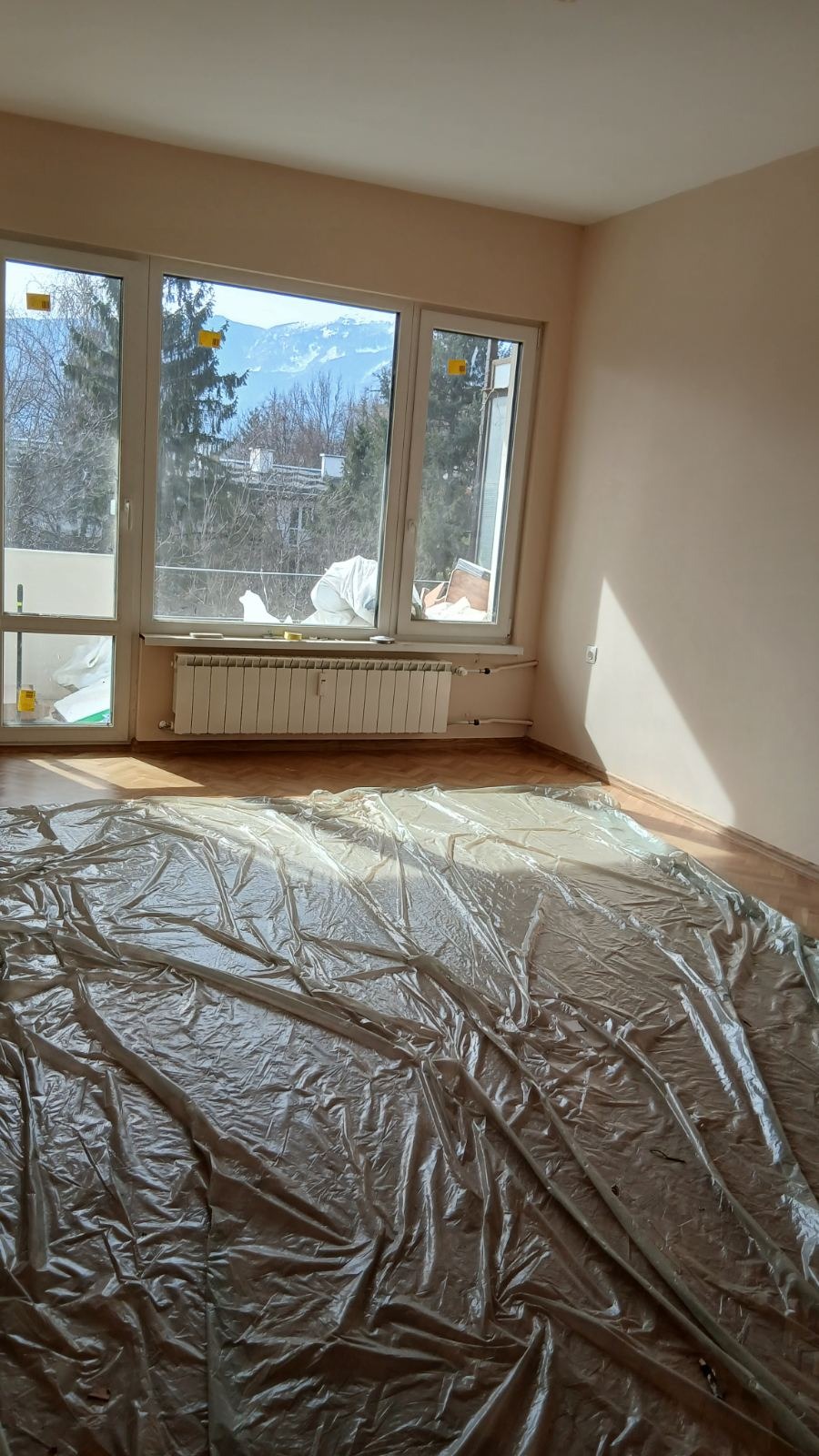 Продава 4-СТАЕН, гр. София, Лозенец, снимка 2 - Апартаменти - 53765177