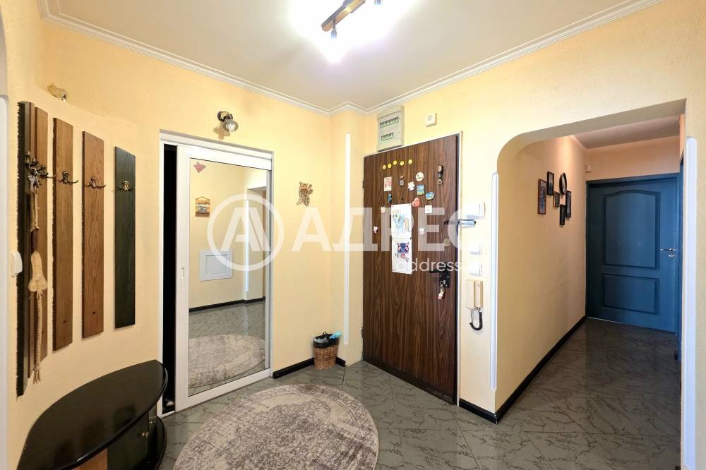Продава МНОГОСТАЕН, гр. София, Павлово, снимка 16 - Апартаменти - 55300855