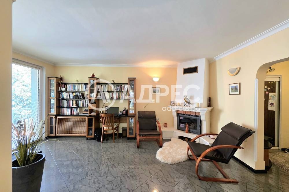 Продава МНОГОСТАЕН, гр. София, Павлово, снимка 4 - Апартаменти - 55300855