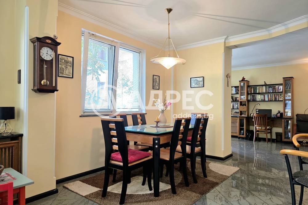 Продава МНОГОСТАЕН, гр. София, Павлово, снимка 8 - Апартаменти - 55300855