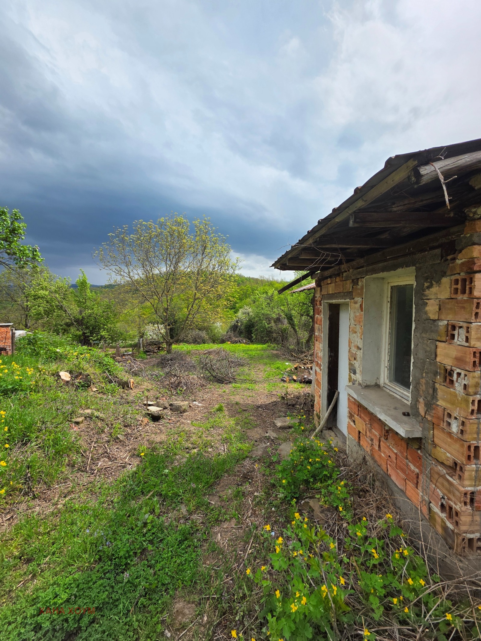 Продава КЪЩА, с. Балабанско, област Ловеч, снимка 11 - Къщи - 54758465