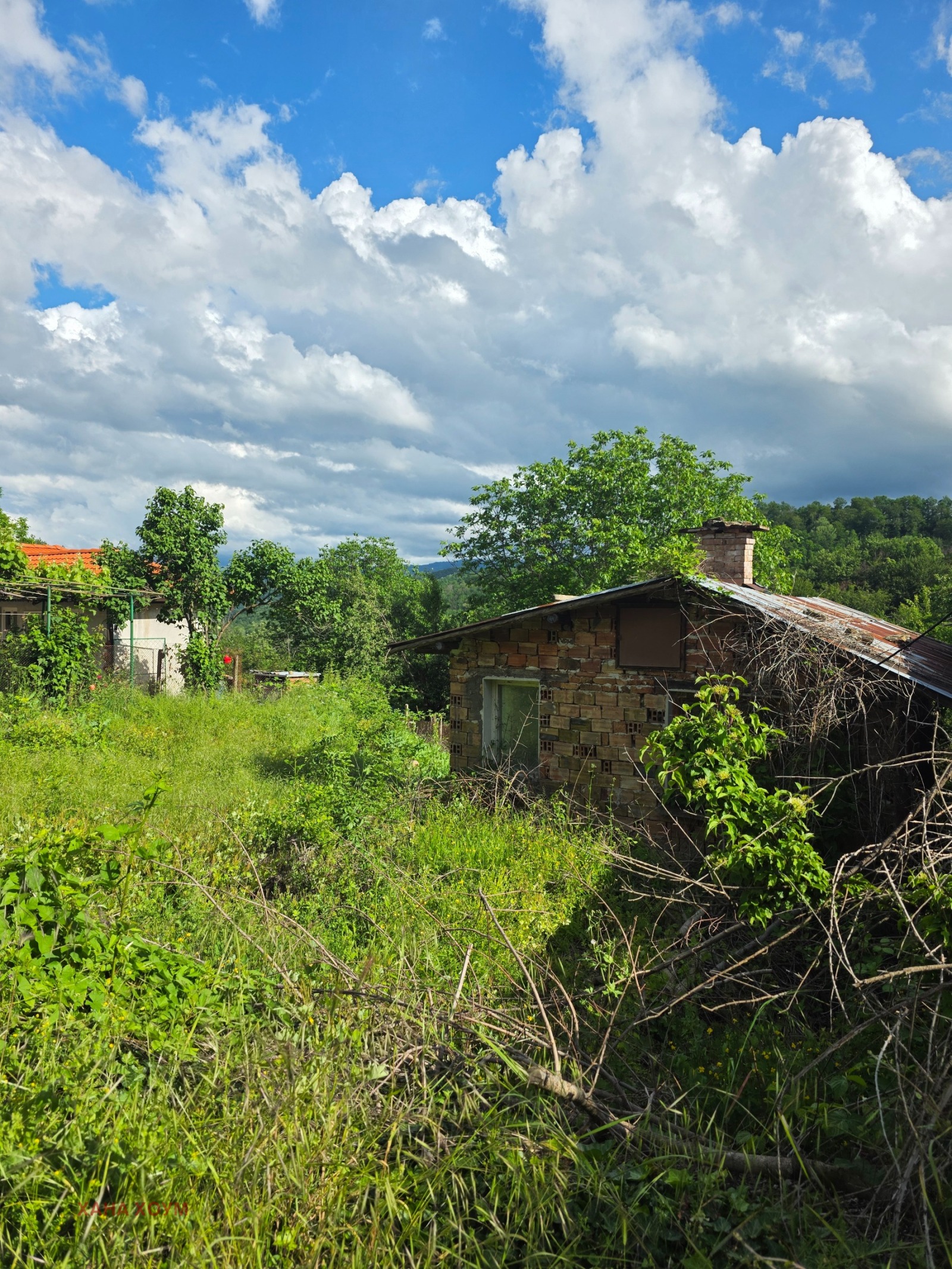 Продава КЪЩА, с. Балабанско, област Ловеч, снимка 12 - Къщи - 54758465
