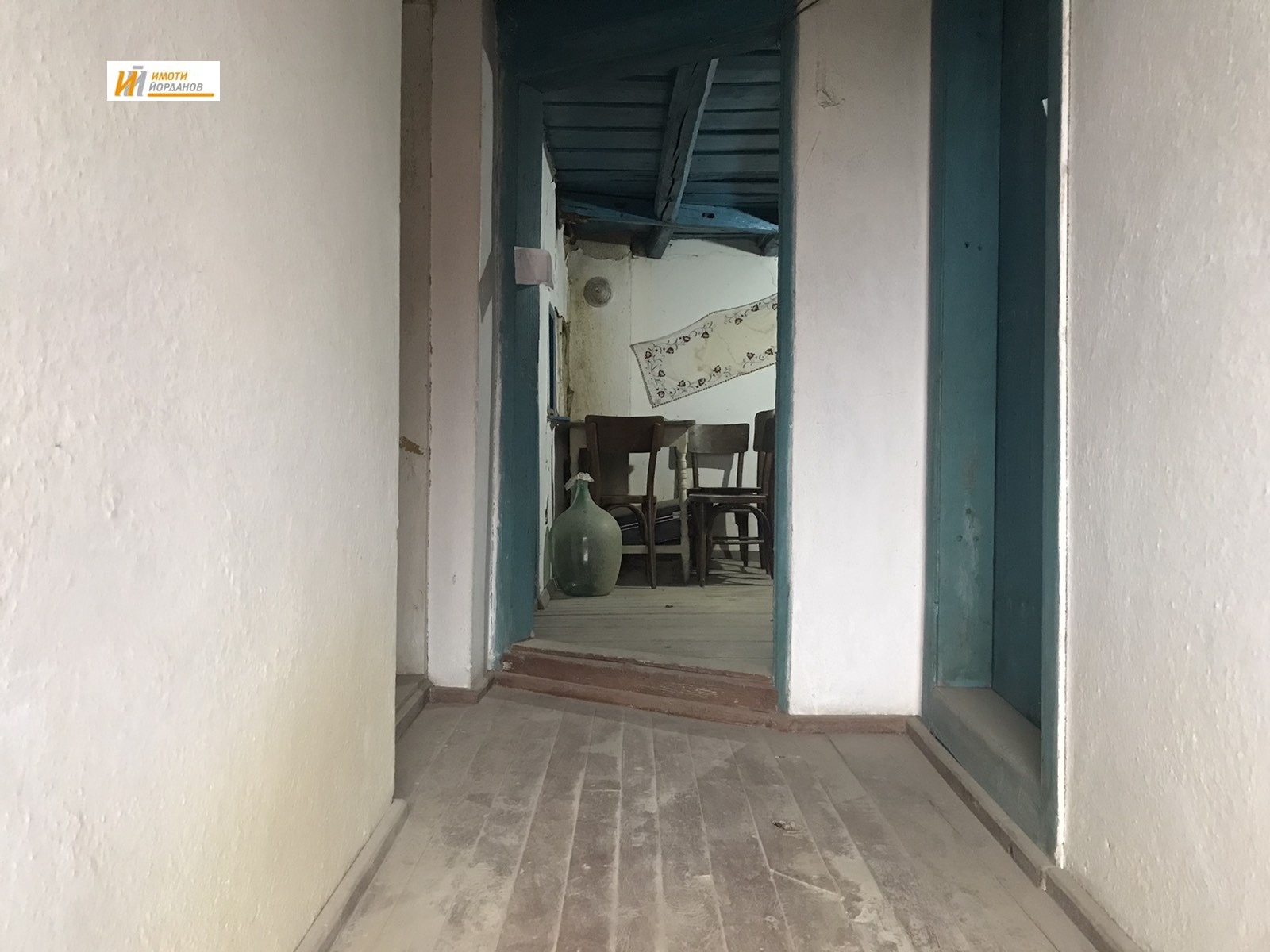 Продава КЪЩА, с. Пчелище, област Велико Търново, снимка 5 - Къщи - 55842496