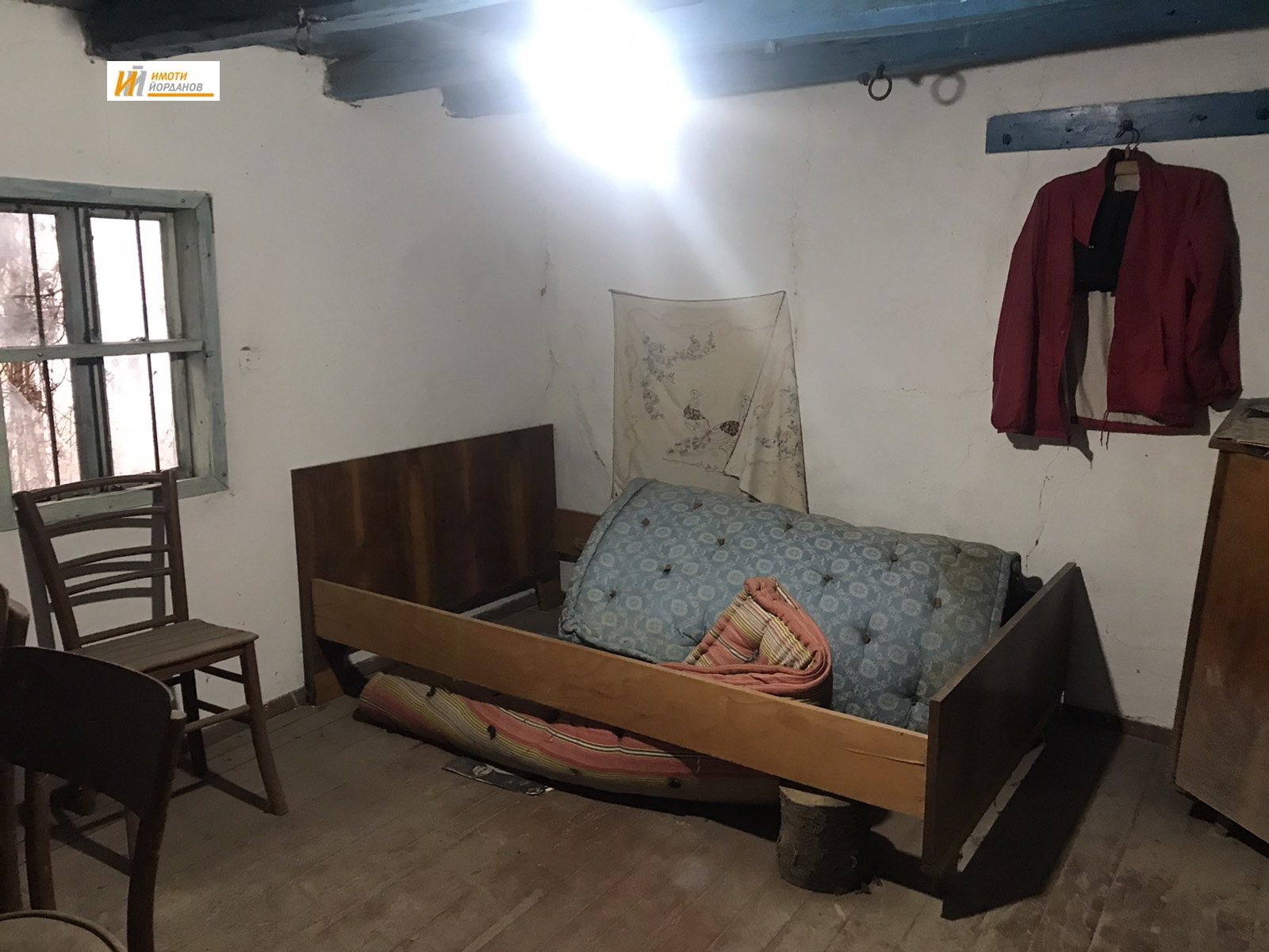 Продава КЪЩА, с. Пчелище, област Велико Търново, снимка 3 - Къщи - 55842496