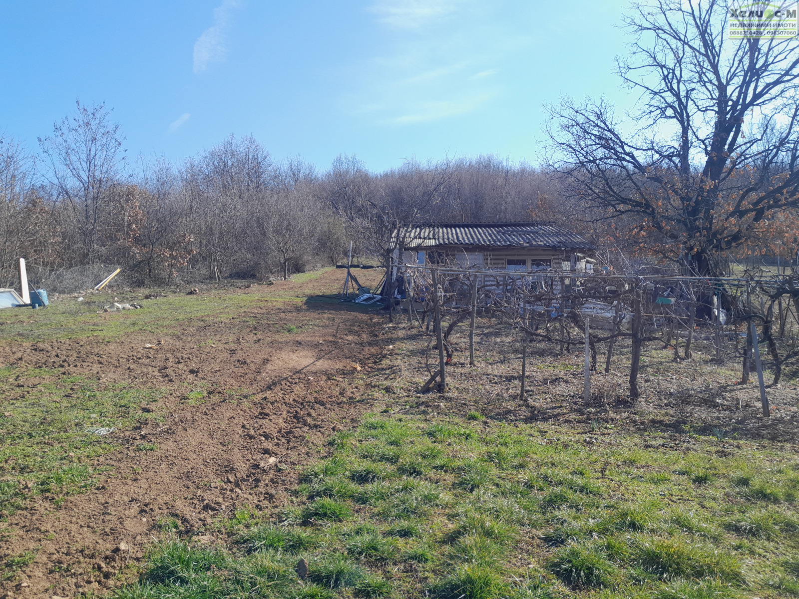 Продава ВИЛА, гр. Монтана, Мала Кутловица, снимка 2 - Вили - 53777414