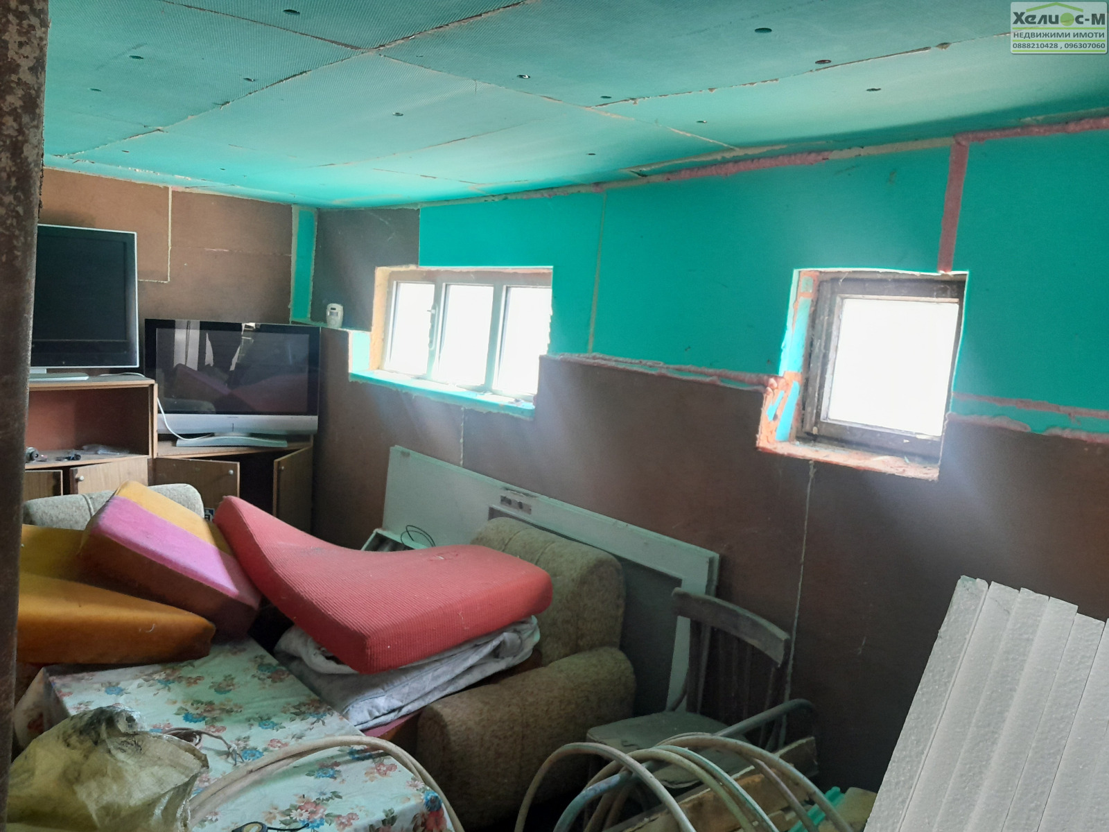 Продава ВИЛА, гр. Монтана, Мала Кутловица, снимка 9 - Вили - 53777414