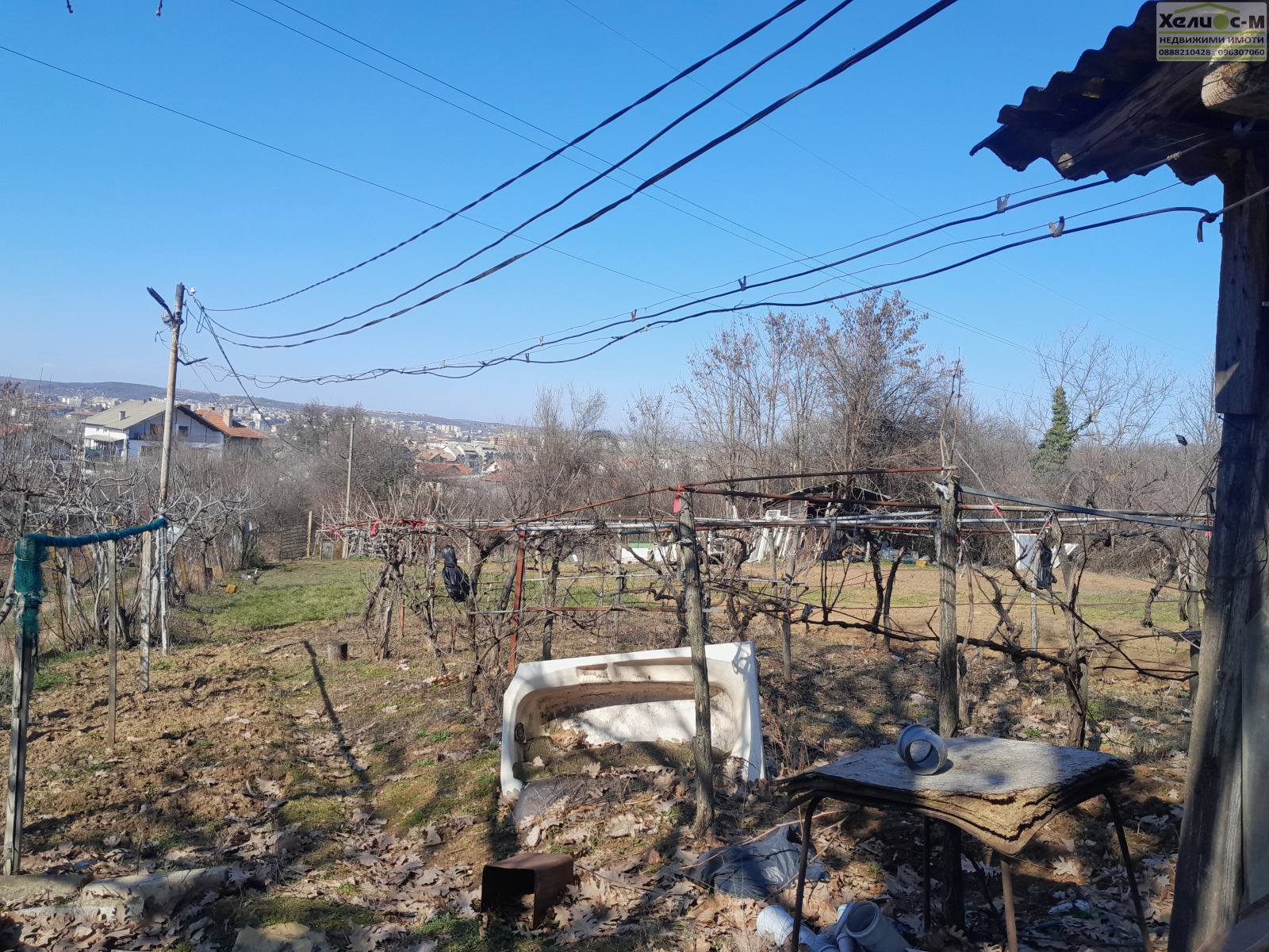 Продава ВИЛА, гр. Монтана, Мала Кутловица, снимка 4 - Вили - 53777414