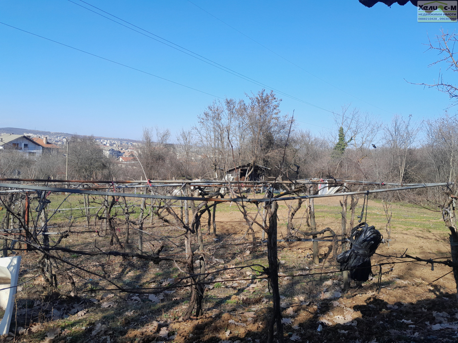 Продава ВИЛА, гр. Монтана, Мала Кутловица, снимка 10 - Вили - 53777414