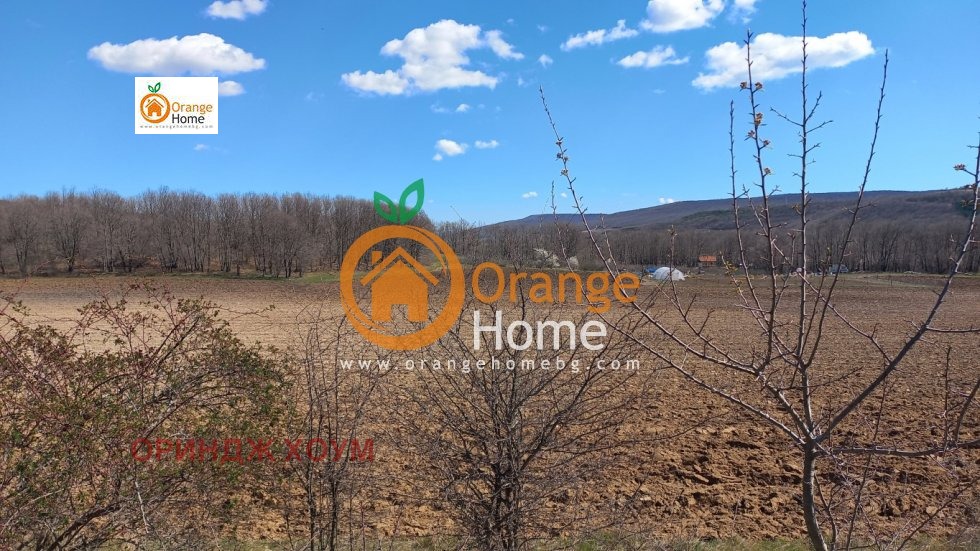 Продава ПАРЦЕЛ, с. Осеново, област Варна, снимка 2 - Парцели - 56089173