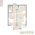 Продава 2-СТАЕН, град София, Левски Г • 122500 € / 239589.17 лв. • 48862449 10